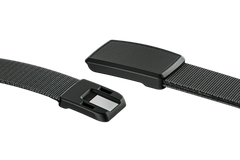 Groove Tech Belt® - Black