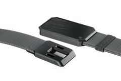 Groove Belt Black/Deep Stone
