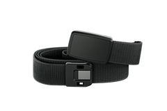 Groove Golf Belt Pro® - Black