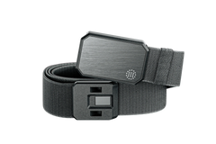 Groove Belt - Betsy Ross III Deep Stone/Gun Metal