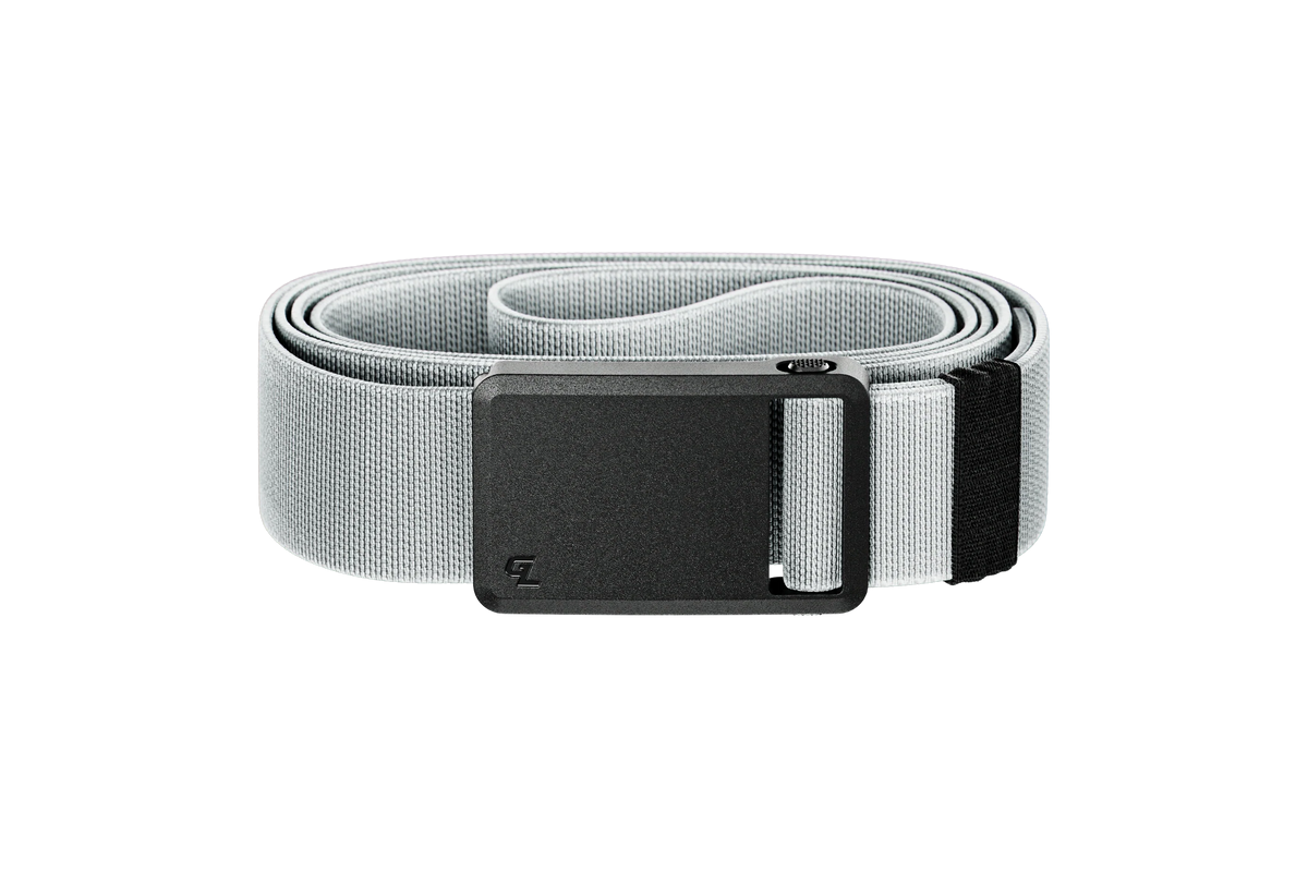 Groove Belt Ultra - Whiteout