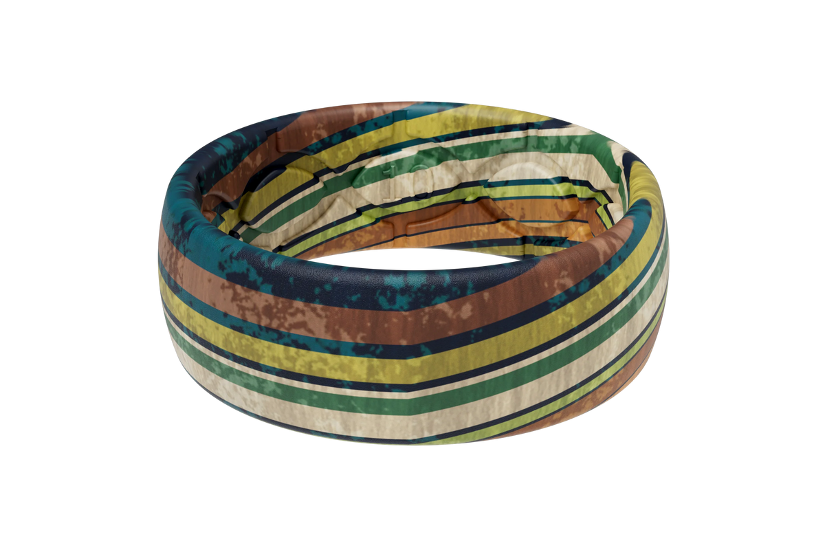 Nomad Bronc Ring