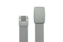 Groove Golf Belt Pro® - Light Grey
