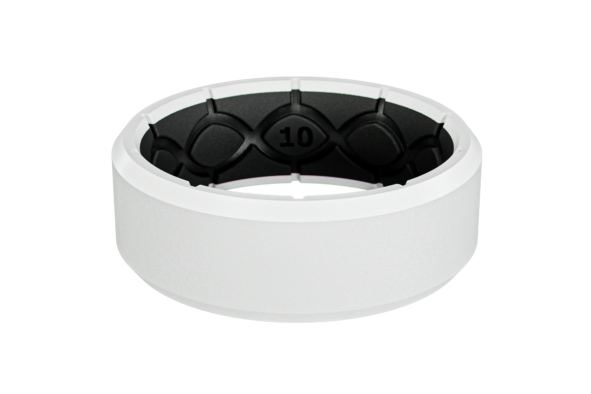 Zeus Edge Tundra Ring